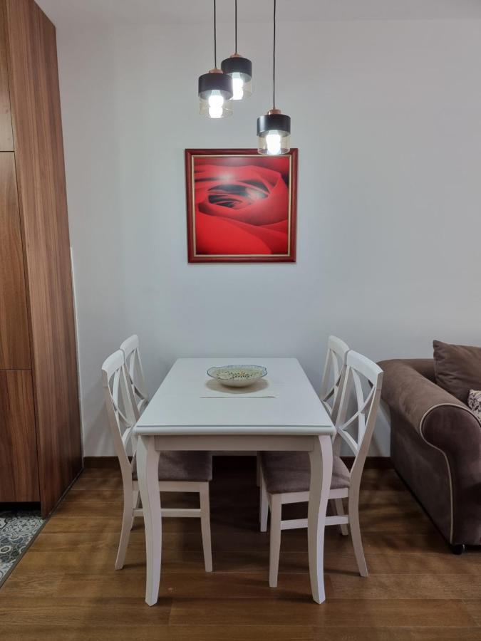 Fantastic New Centre Apartment Podgorica Exteriör bild