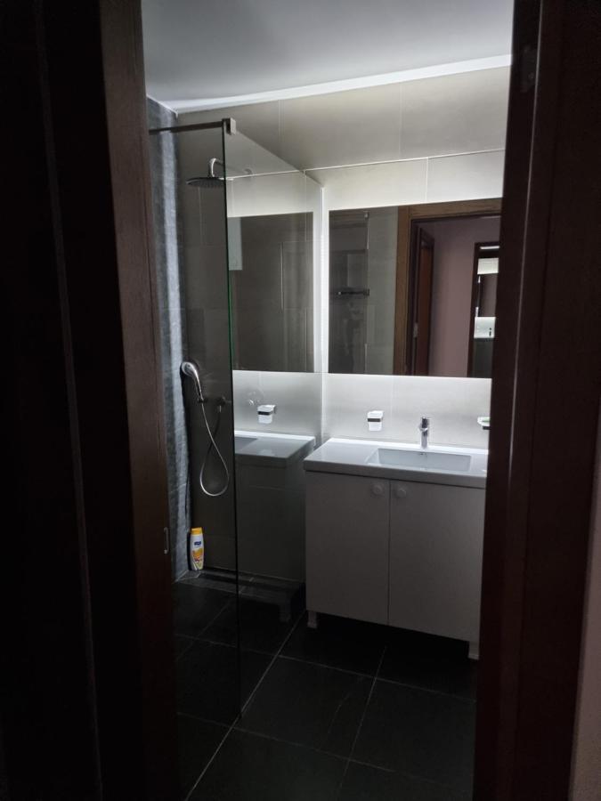 Fantastic New Centre Apartment Podgorica Exteriör bild